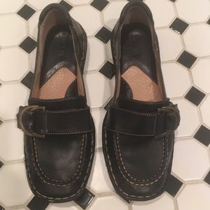 Born loafers 7.5